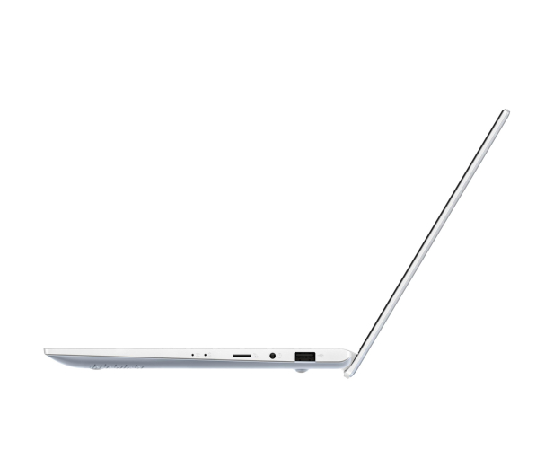 ASUS VivoBook S330FA i5-8265U/8GB/512/Win10 Silver - 486990 - zdjęcie 10